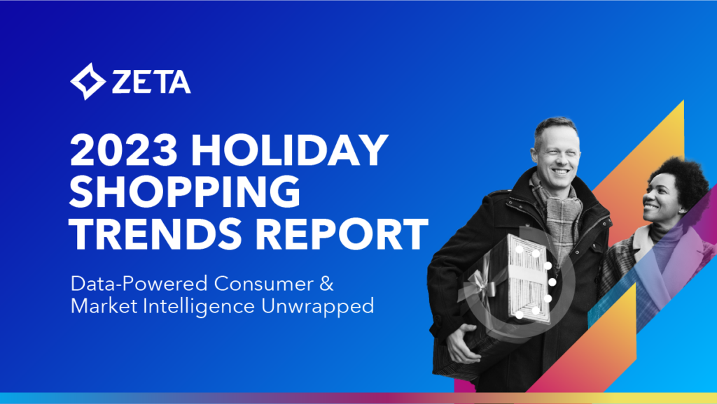 2023 Holiday Shopping Trends Report