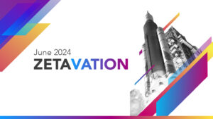 June 2024 Zetavation - Turning insights into action