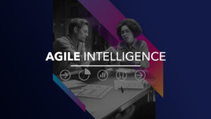 Agile Intelligence