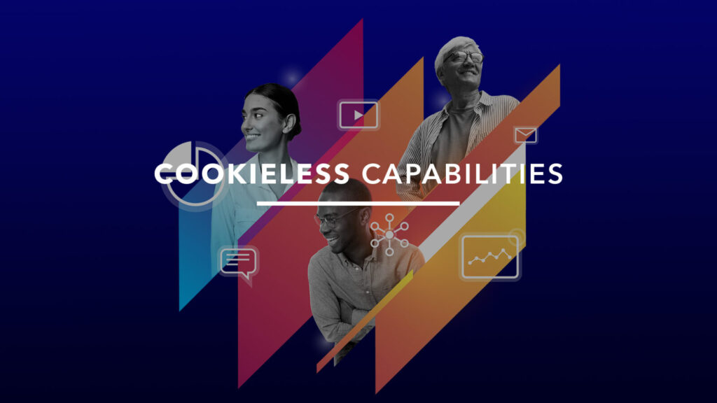 Cookieless Capabilities