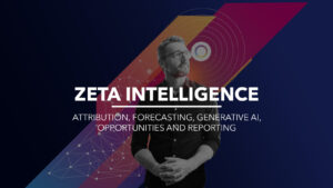 Zeta Intelligence