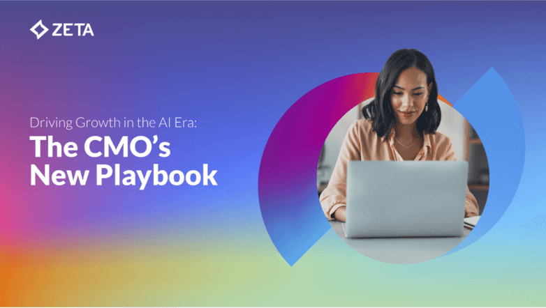 The CMO Playbook