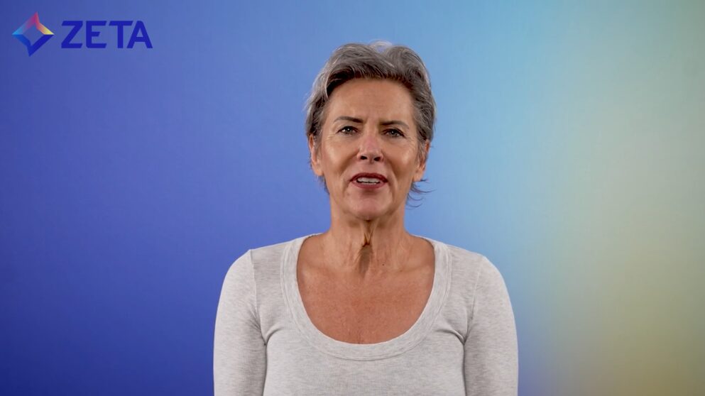 Image of Deborah Cook, VP